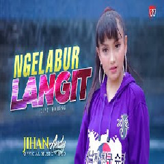 Download Lagu Jihan Audy - Ngelabur Langit.mp3 Terbaru