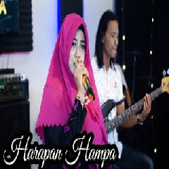 Download Lagu Lusiana Safara - Harapan Hampa (Cover).mp3 Terbaru