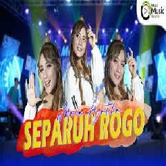 Download Lagu Mala Agatha - Separuh Rogo (The Ganong Jandut).mp3 Terbaru