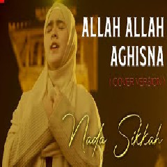 Download Lagu Nada Sikkah - Allah Allah Aghisna (Cover).mp3 Terbaru