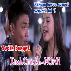 Download Lagu Nabila Maharani - Kisah Cintaku - Noah (Cover).mp3 Terbaru