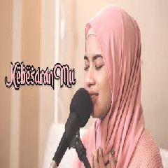 Download Lagu Nabila Maharani - Kebesaran Mu - ST12 (Cover).mp3 Terbaru