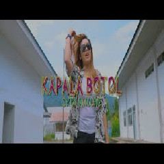 Download Lagu Cyta Walone - Kapala Botol.mp3 Terbaru