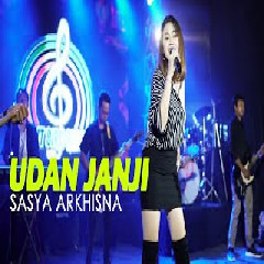 Download Lagu Sasya Arkhisna - Udan Janji.mp3 Terbaru