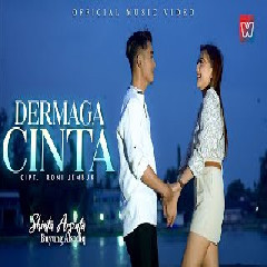 Download Lagu Shinta Arsinta - Dermaga Cinta Feat Buyung Alsodiq.mp3 Terbaru