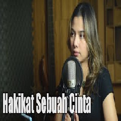 Download Lagu Delisa Herlina - Hakikat Sebuah Cinta - Saleem Iklim (Cover).mp3 Terbaru