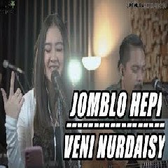 Download Lagu 3 Pemuda Berbahaya - Jomblo Hepi feat Veni Nurdaisy (Cover).mp3 Terbaru