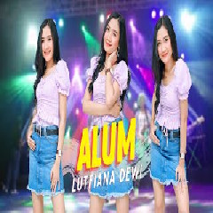 Download Lagu Lutfiana Dewi - Alum Kembang.mp3 Terbaru
