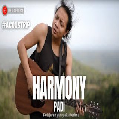 Download Lagu Felix Irwan - Harmony - Padi (Cover).mp3 Terbaru