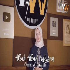 Download Lagu Woro Widowati - Allah Allah Aghisna.mp3 Terbaru