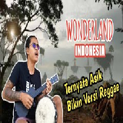 Download Lagu Made Rasta - Wonderland Indonesia (Versi Ukulele).mp3 Terbaru