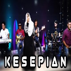 Download Lagu Lusiana Safara - Kesepian (Cover).mp3 Terbaru