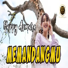 Download Lagu Happy Asmara - Memandangmu (Bulan Bawa Bintang Menari Iringi Langkahku) Terbaru