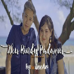 Download Lagu Jihan Audy - Aku Rindu Padamu feat Vayz Luluk Terbaru