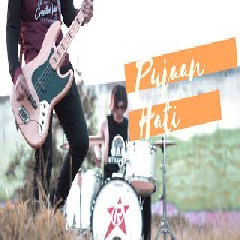 Download Lagu Jeje Guitaraddict - Pujaan Hati Kangen Band feat Xeldica (Rock Cover).mp3 Terbaru