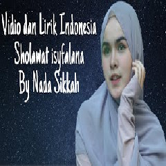 Download Lagu Nada Sikkah - Sholawat Isyfalana.mp3 Terbaru