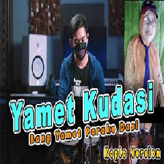 Download Lagu Koplo Ind - Yamete Kudasai (Koplo Version).mp3 Terbaru