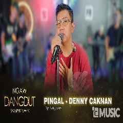 Download Lagu Denny Caknan - Pingal.mp3 Terbaru