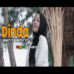 Download Lagu Jovita Aurel - Dinda Jangan Marah Marah.mp3 Terbaru