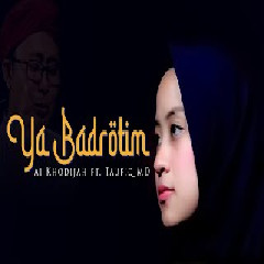 Download Lagu Ai Khodijah - Ya Badrotim Feat Taufiq MD.mp3 Terbaru