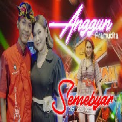 Download Lagu Anggun Pramudita - Semebyar.mp3 Terbaru
