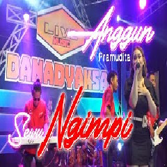 Download Lagu Anggun Pramudita - Sewu Mimpi.mp3 Terbaru