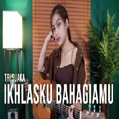 Download Lagu Sasa Tasia - Ikhlasku Bahagiamu.mp3 Terbaru