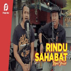Download Lagu Pribadi Hafiz - Rindu Sahabat Terbaru