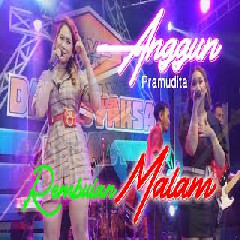 Download Lagu Anggun Pramudita - Rembulan Malam.mp3 Terbaru