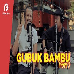 Download Lagu Pribadi Hafiz - Gubuk Bambu Terbaru