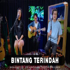 Download Lagu Angga Candra - Bintang Terindah Feat Della Firdatia.mp3 Terbaru