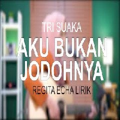 Download Lagu Regita Echa - Aku Bukan Jodohnya.mp3 Terbaru