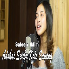 Download Lagu Syiffa Syahla - Seribu Kali Sayang Terbaru