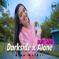 Download Lagu Dj Acan - Dj Darkside X Alone Viral Tiktok.mp3 Terbaru