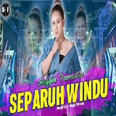 Download Lagu Anggun Pramudita - Separuh Windu Ft Sunan Kendang.mp3 Terbaru