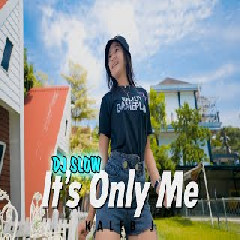 Download Lagu Dj Acan - Dj Its Only Me.mp3 Terbaru