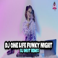 Download Lagu Dj Imut - Dj One Life Funky Night.mp3 Terbaru