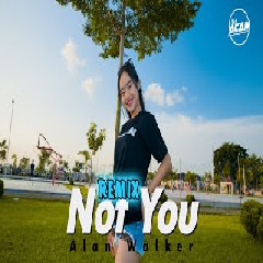 Download Lagu Dj Acan - Dj Not You X Akimilaku.mp3 Terbaru