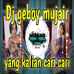 Download Lagu Mbon Mbon Remix - Remix Dj Geboy Mujair.mp3 Terbaru