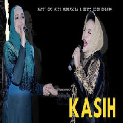 Download Lagu Dato Sri Siti Nurhaliza Vs Hetty Koes Endang - Kasih.mp3 Terbaru