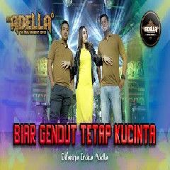 Download Lagu Difarina Indra - Biar Kau Gendut Tetap Kucinta.mp3 Terbaru