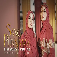 Download Lagu Wany Hasrita - Sang Purnama Ft Wani Syaz.mp3 Terbaru