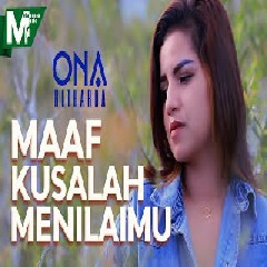 Download Lagu Ona Hetharua - Maaf Ku Salah Menilaimu Terbaru