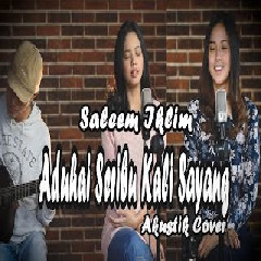Download Lagu Syiffa Syahla - Seribu Kali Sayang Ft Salma Putri Terbaru