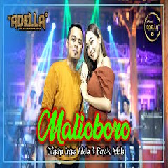 Download Lagu Difarina Indra - Malioboro Doel Sumbang Ft Fendik Adella Terbaru