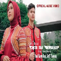 Download Lagu Faul Gayo & Selfi Yamma - Cinta Tak Bersayap Terbaru
