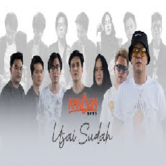 Download Lagu Kangen Band - Usai Sudah.mp3 Terbaru