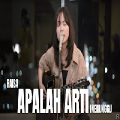 Download Lagu Tami Aulia - Apalah Arti Menunggu (Raisa).mp3 Terbaru