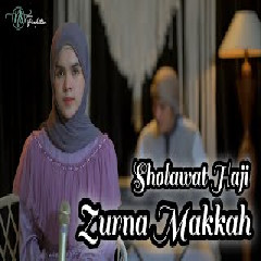 Download Lagu Nada Sikkah - Sholawat Haji Zurna Makkah.mp3 Terbaru