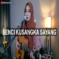 Download Lagu Regita Echa - Benci Kusangka Sayang (Sonia).mp3 Terbaru